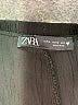 Zara Black Track Pants Size M - photo 4