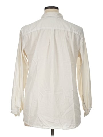 Apt. 9 Long Sleeve Button-Down Shirt (view 2)