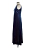 Barbara Lesser Blue Cocktail Dress Size M - photo 5