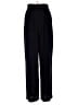 Banana Republic 100% Wool Black Wool Pants Size 6 - photo 1