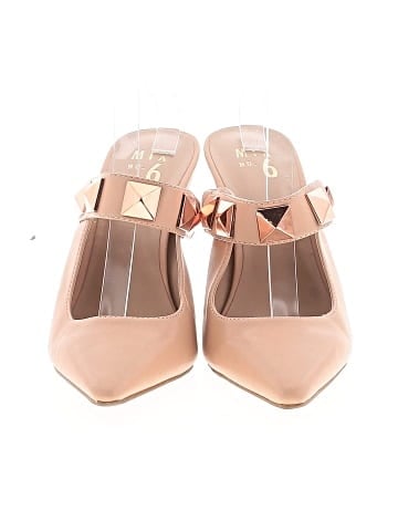 Mix No. 6 Heels (view 2)