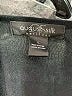 August Silk Black Cardigan Size L - photo 6