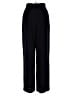 Banana Republic 100% Wool Black Wool Pants Size 6 - photo 2