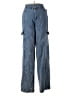 YMI Blue Jeans Size M - photo 1
