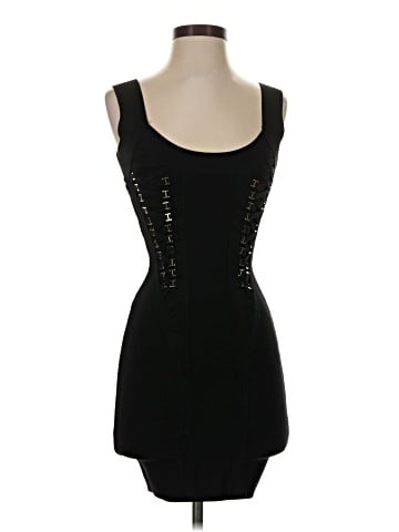 Marciano Cocktail Dress (view 1)