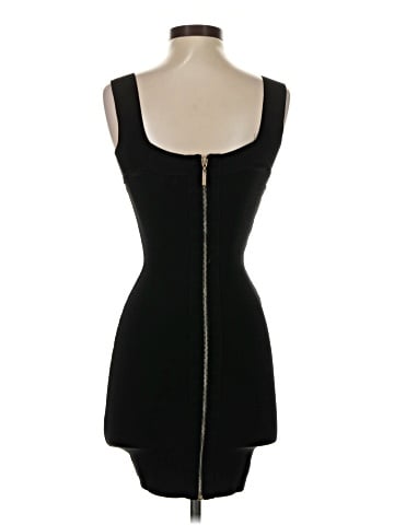 Marciano Cocktail Dress (view 2)