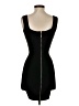 Marciano Black Cocktail Dress Size XS - photo 2