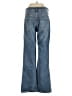 Gap Blue Jeans Size 0R - photo 2