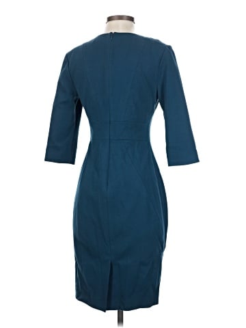 Classiques Entier Cocktail Dress (view 2)