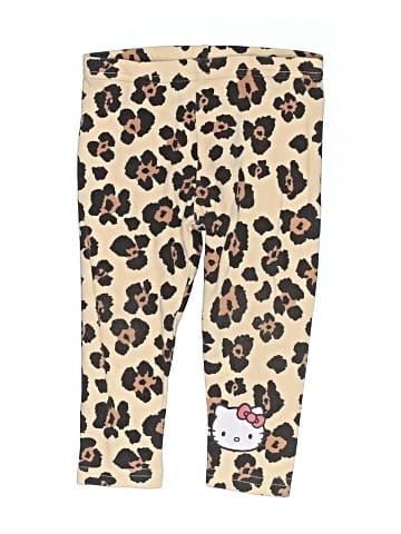 Hello Kitty Leggings (view 1)