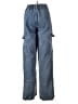YMI Blue Jeans Size M - photo 2