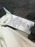 George 100% Polyester White Sleeveless Top Size S - photo 8