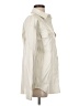 Thread & Supply 100% Polyurethane Ivory Jacket Size XS - photo 4