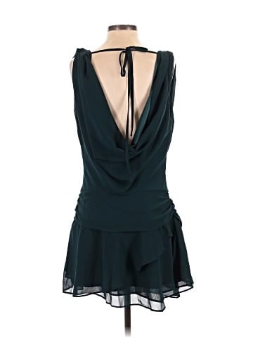 Fashion Nova Cocktail Dress (view 2)
