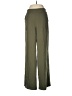 Max Studio Solid Green Casual Pants Size M - photo 1