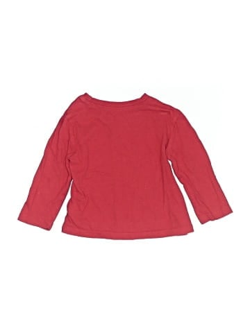 Old Navy 3/4 Sleeve T-Shirt (view 2)
