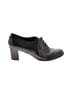 Bandolino Black Heels Size 9 - photo 1