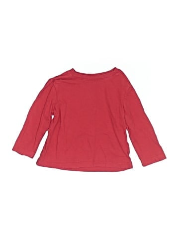 Old Navy 3/4 Sleeve T-Shirt (view 1)