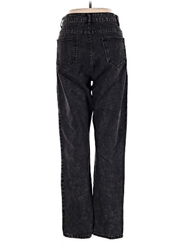 Shein Jeans (view 2)