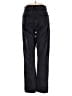 Shein Chevron-herringbone Black Jeans Size M - photo 2
