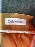 Calvin Klein Brown Casual Pants Size 16 - photo 4