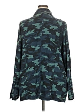 Lane Bryant Blazer (view 2)