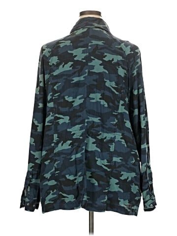 Lane Bryant Blazer (view 2)