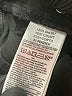 Gap Black Casual Pants Size 12S - photo 8