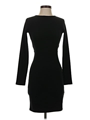 Express Cocktail Dress (view 1)