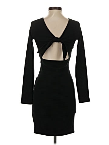 Express Cocktail Dress (view 2)