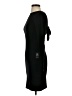 Express Solid Black Cocktail Dress Size XS - photo 5