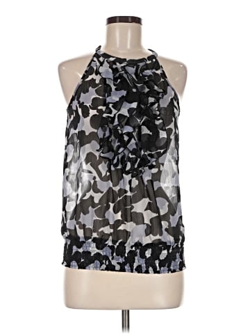 The Limited Sleeveless Blouse (view 1)