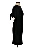 Express Solid Black Cocktail Dress Size XS - photo 4