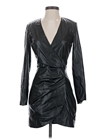 Zara Cocktail Dress (view 1)
