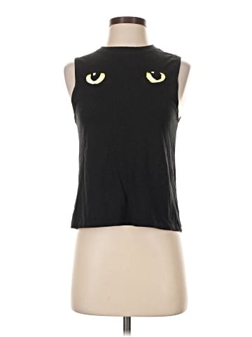 Modern Lux Sleeveless T-Shirt (view 1)