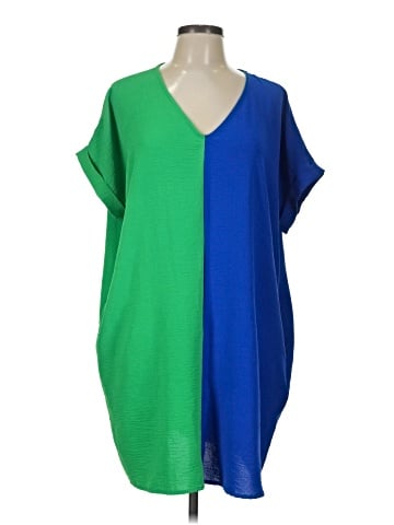 First Love Casual Dress (view 1)