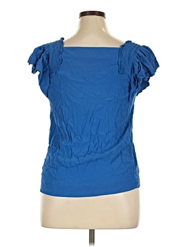Maeve Short Sleeve Top (view 2)