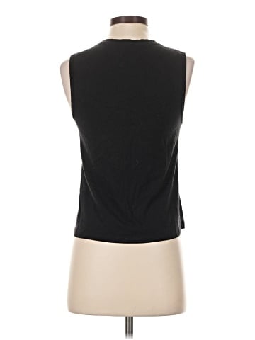 Modern Lux Sleeveless T-Shirt (view 2)