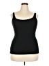 A New Day Black Tank Top Size XXL - photo 1