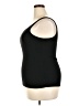 A New Day Black Tank Top Size XXL - photo 5