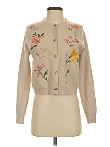 Sioni Cardigan (view 1)