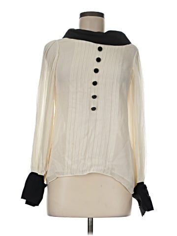 Robert Rodriguez Long Sleeve Turtleneck (view 1)