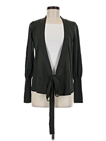 Diane von Furstenberg Wool Cardigan (view 1)