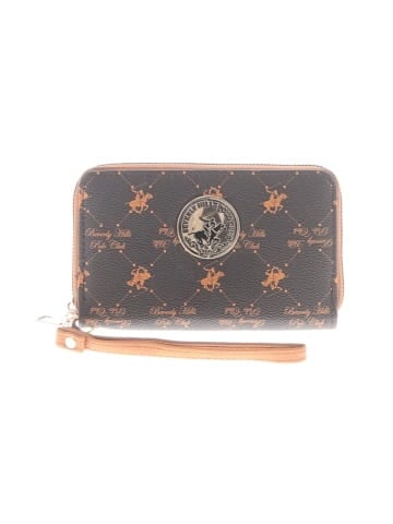 Beverly Hills Polo Club Wristlet (view 1)