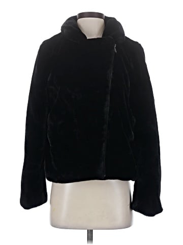 Apparis Faux Fur Jacket (view 1)