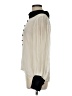 Robert Rodriguez Ivory Long Sleeve Turtleneck Size 6 - photo 5