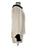 Robert Rodriguez Ivory Long Sleeve Turtleneck Size 6 - photo 4
