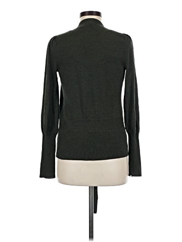 Diane von Furstenberg Wool Cardigan (view 2)