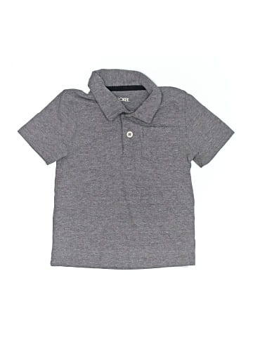 Cherokee Short Sleeve Polo (view 1)