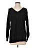 Ella Moss Black Pullover Sweater Size S - photo 1